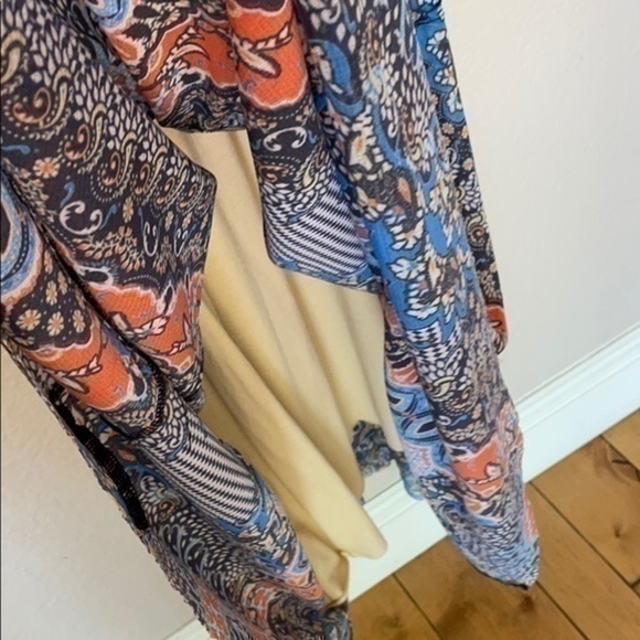 Anthropologie Weston Wear dress - Picture 6 of 10